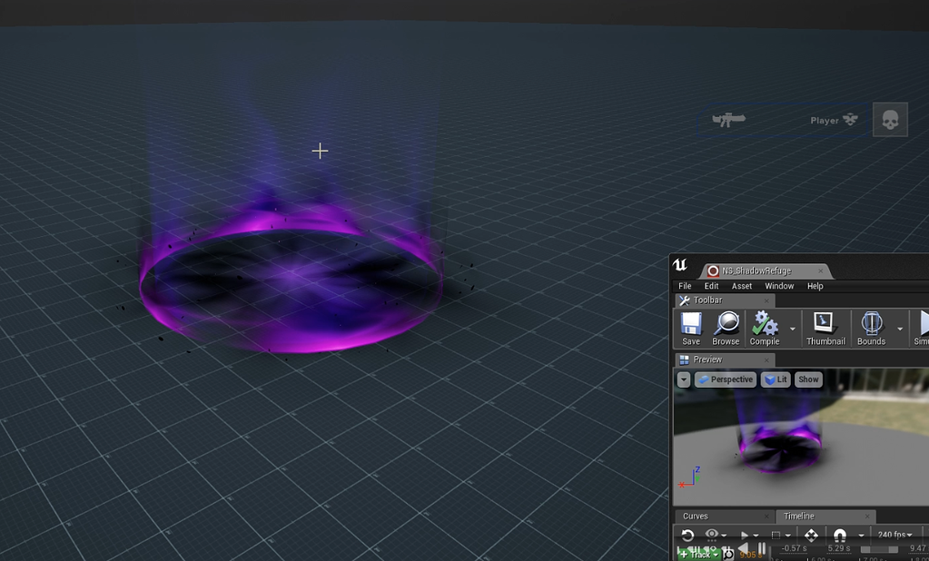 Ue4 Shadow Mask – Virtual Shadow Maps in Unreal Engine – EBJS