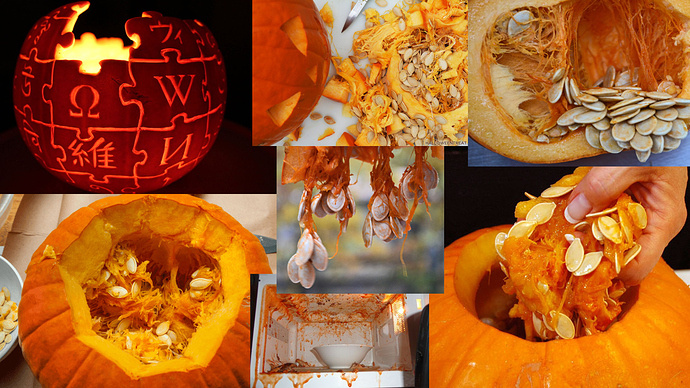 PumpkinBoard