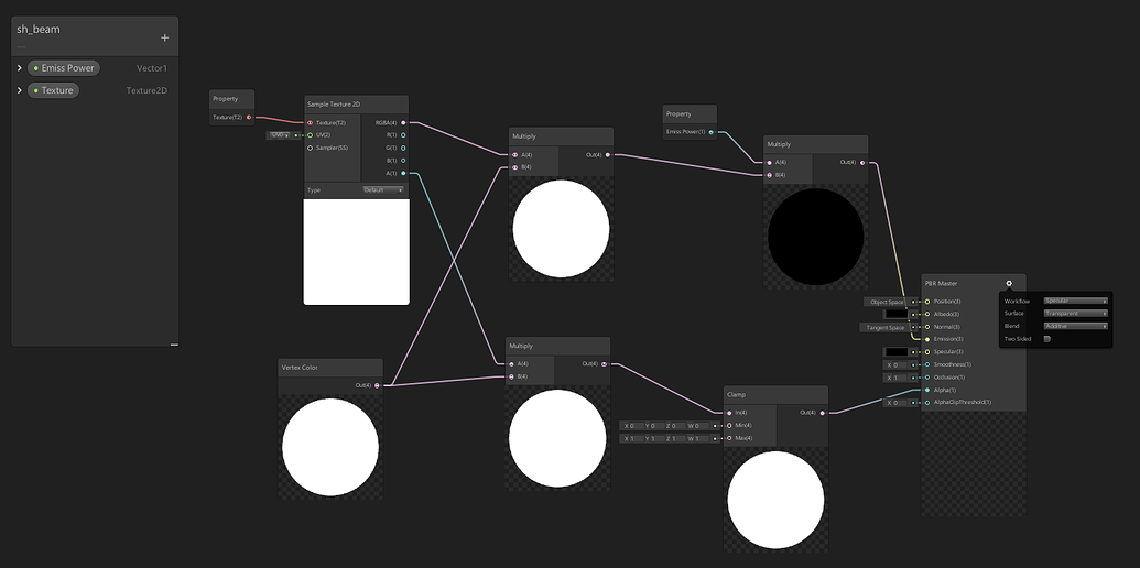 Borniol: Sketch #30 - Fireworks - Real Time VFX