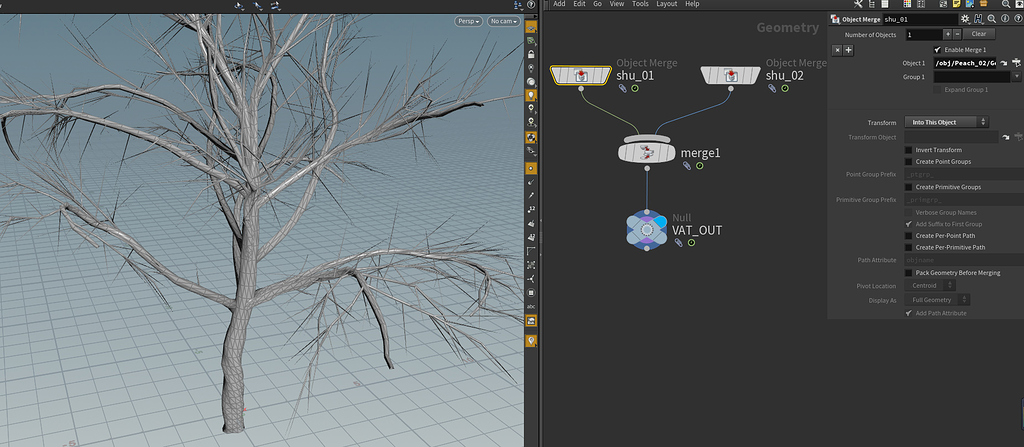 About Vertex animation - Real Time VFX