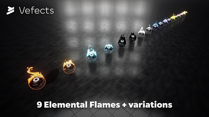 Vefects_Stylized_Fire_Unreal_Engine_Marketplace_Gallery_02