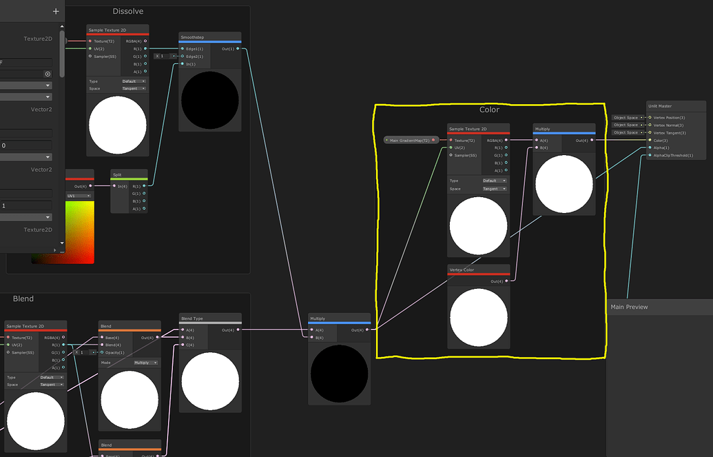 My Original Shader Graph Tutorial - Real Time VFX