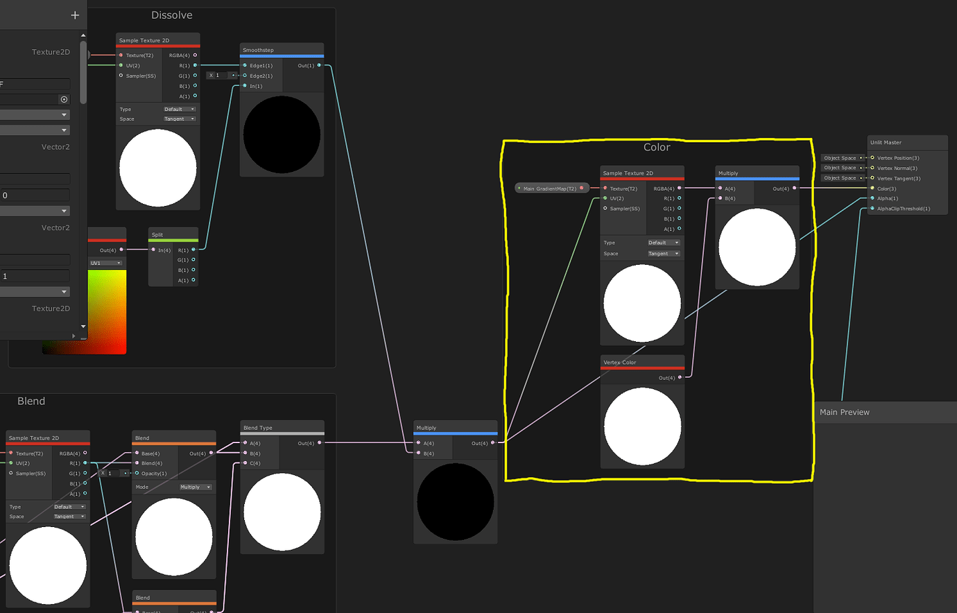 My Original Shader Graph Tutorial - Real Time VFX