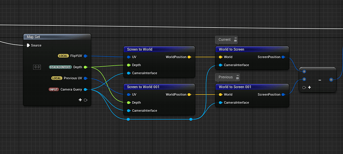 Unreal_Hiss_VelocityBuffer