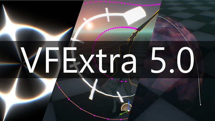 VFExta5.0