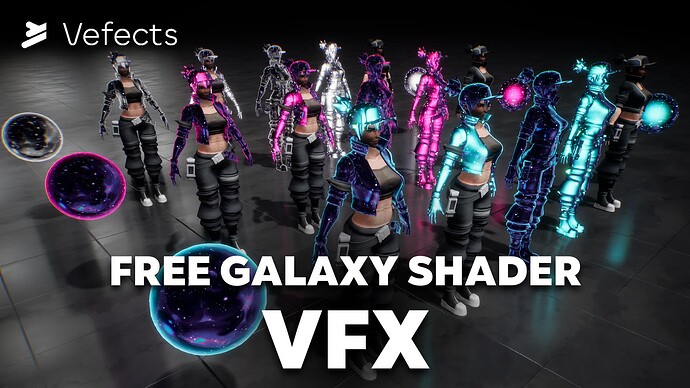 Vefects_Free_Galaxy_Shader_VFX_Unreal_Engine_Marketplace_Gallery_01