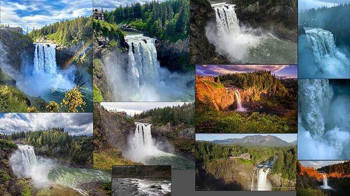 SnoqualmieReferenceBoard