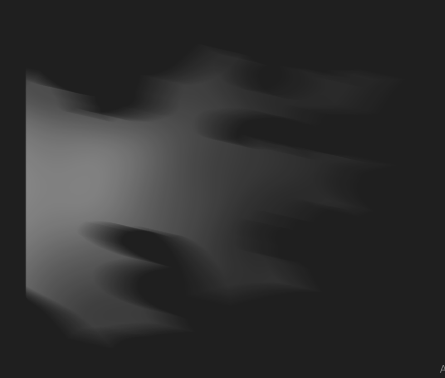[HELP!] Artifacts showing up when Scrolling Texture on Mesh - Real Time VFX