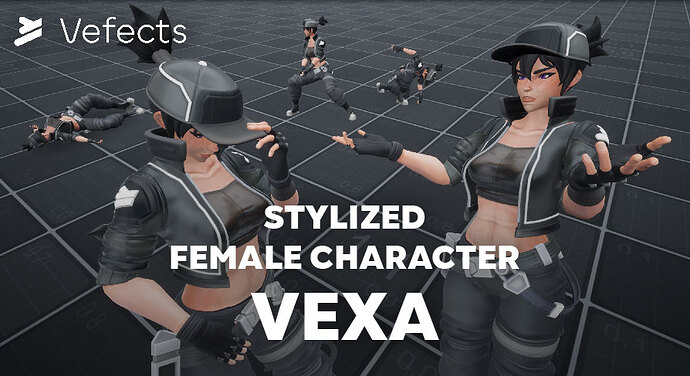 Vefects_Vexa_Unreal_Engine_Marketplace_Featured_Image_01