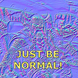 justbenormal