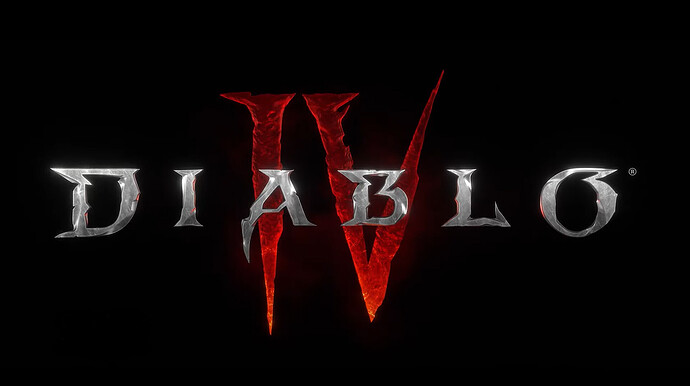 DiabloIV