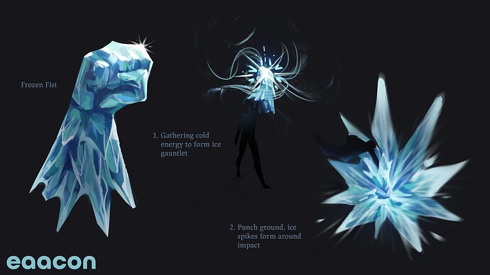 Frozen_Fist_Concept