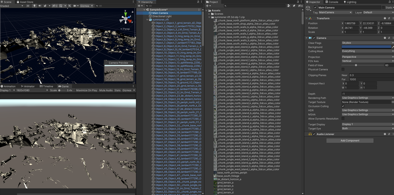 VALORANT Reaver Collection - Pataya's Sketchbook - Real Time VFX