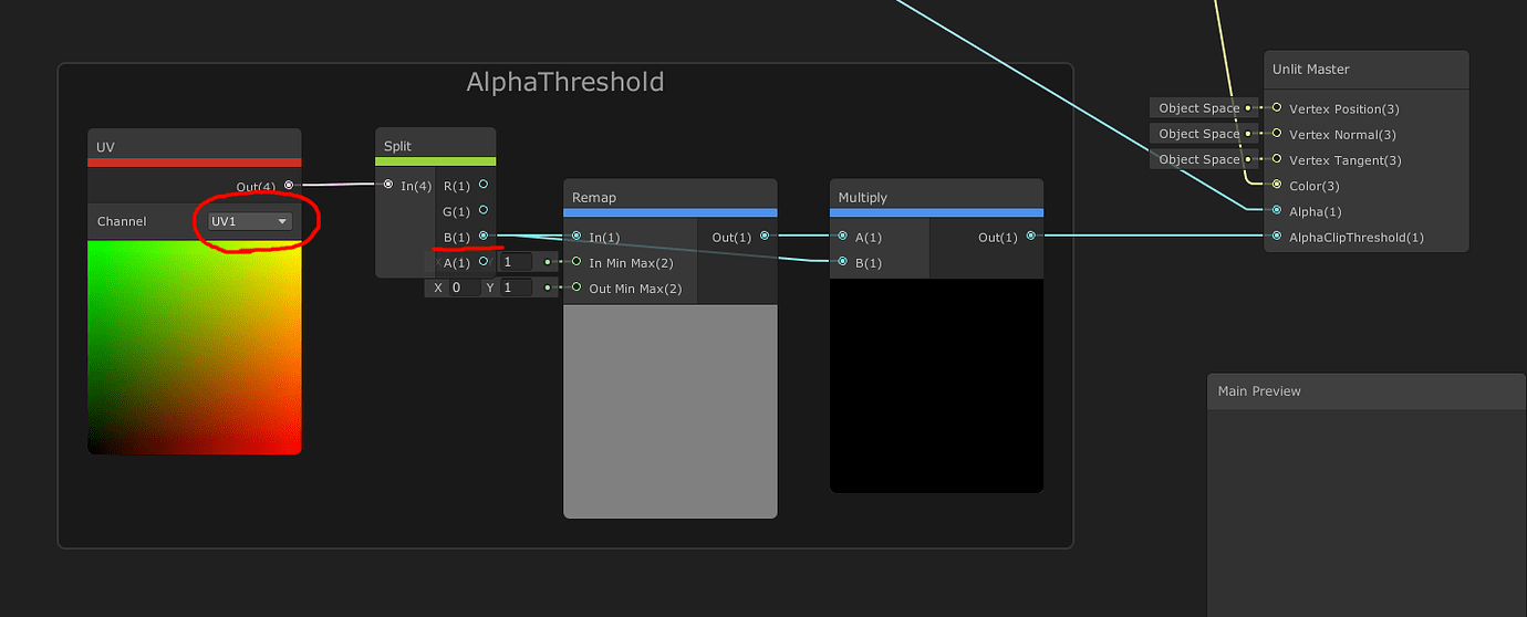 My Original Shader Graph Tutorial - Real Time VFX
