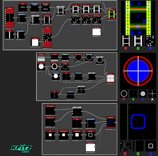 Textures_Breakdown