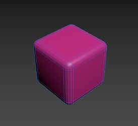 Box Mesh