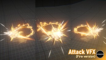 Base Attack (Fire) - Screenshots_001