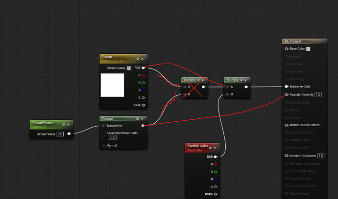 Vfx Workbench New to VFX and I need some help! - Real Time VFX