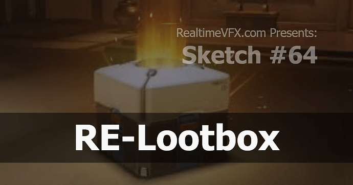 Sketch64RE-Lootbox