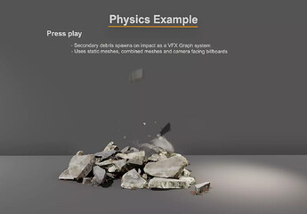 Physics Example