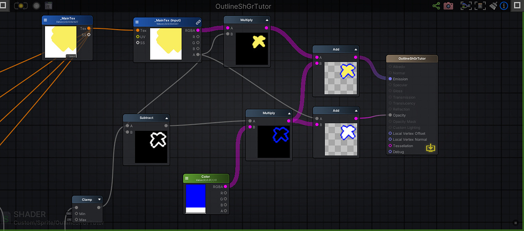 Amplify shader. Amplify shader editor how do note. amplify shader editor how to combine nodes. amplify shader editor how to select a zone. amplify shader editor how make comments.