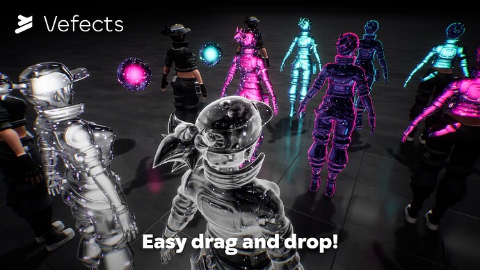 Vefects_Free_Galaxy_Shader_VFX_Unreal_Engine_Marketplace_Gallery_02