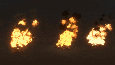 ShaderGraph_Fire_Preview03_GIF_400_low