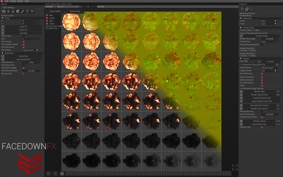 Slate Editor - Released! - Real Time VFX