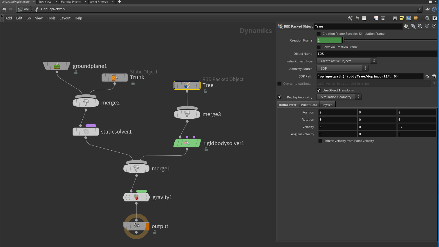 Using Network Emulation in Unreal Engine