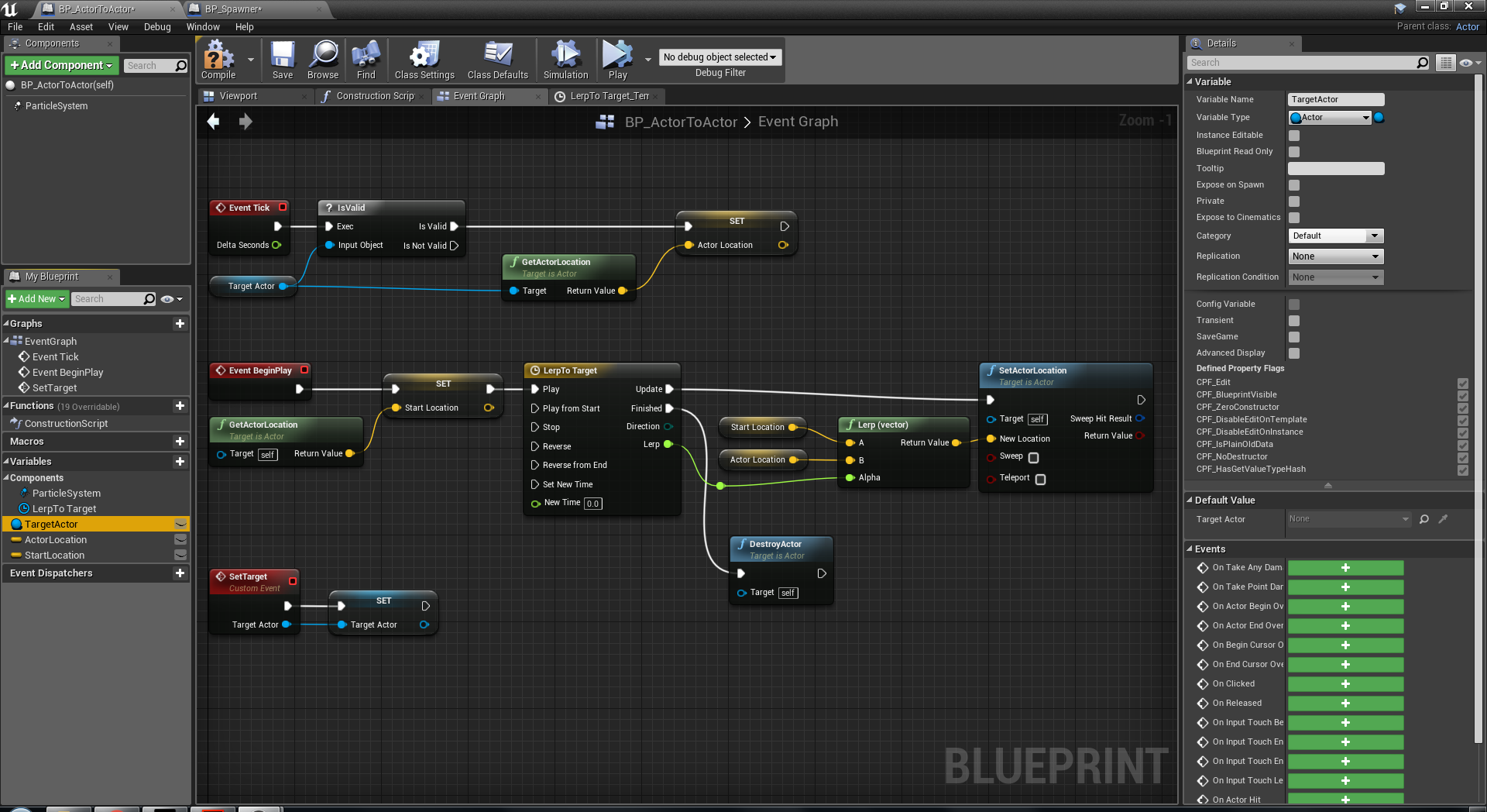 Ue4 cpp. Интерфейс Unreal engine 4 viewport Blueprint. If Blueprint ue4. Ноды UE. Ue4 timer Blueprint.