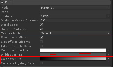 ParticleTrail