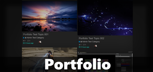 Portfolio