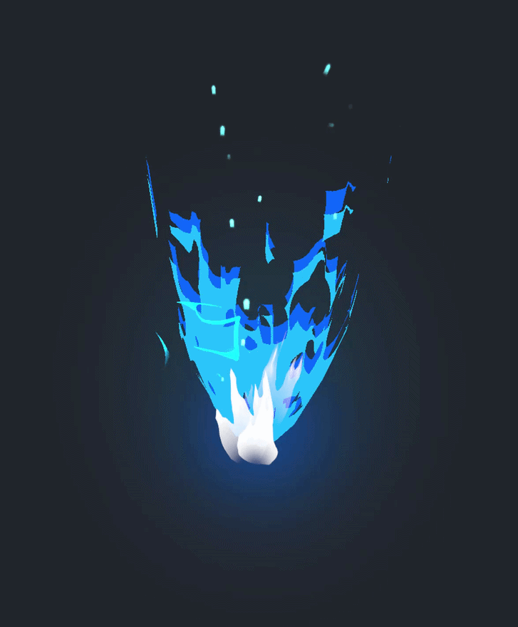 Revised Burn