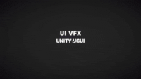Button UI VFX by Klaus aka Foxician