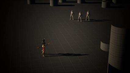 Binding Ability WIP