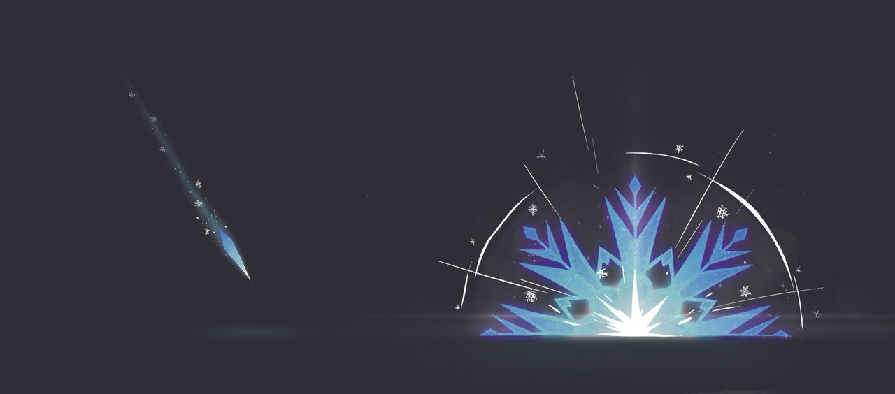 Valeri Object Lightning Valeriia: Sketch #67 - Real Time VFX
