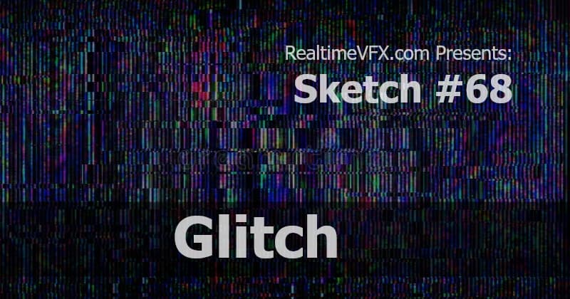 Sketch68Glitch