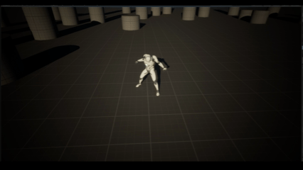 Overlay Material