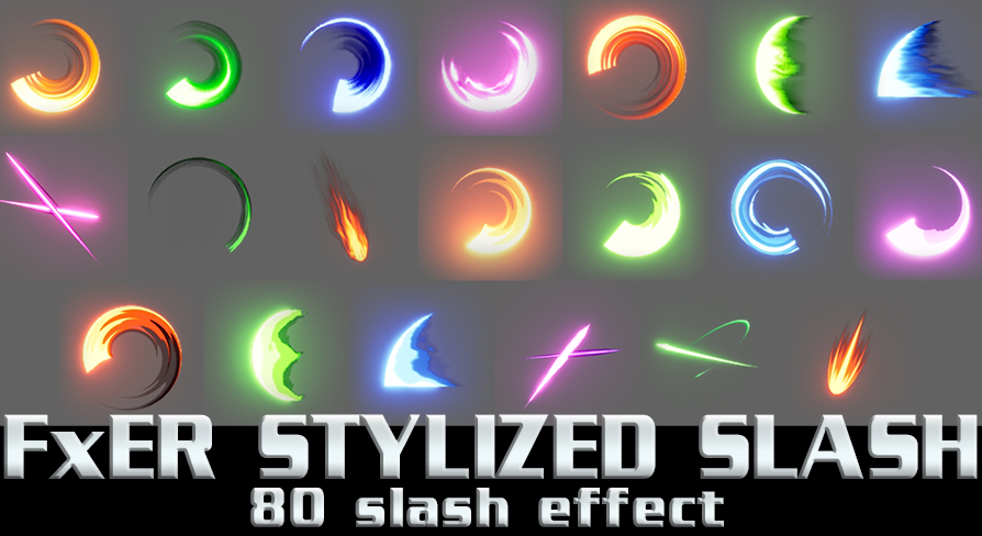 Art Of Shader - Distortion And Glitches in Visual Effects - UE Marketplace