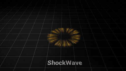 Shockwave