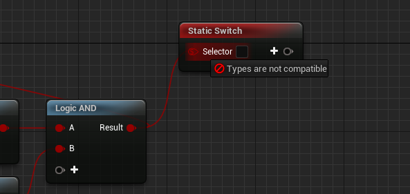 If Or Switch Inside Scratch Pads UE5 Real Time VFX