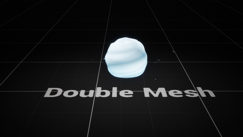 Cloud on