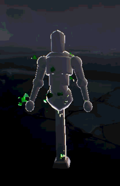 GlitchEffect