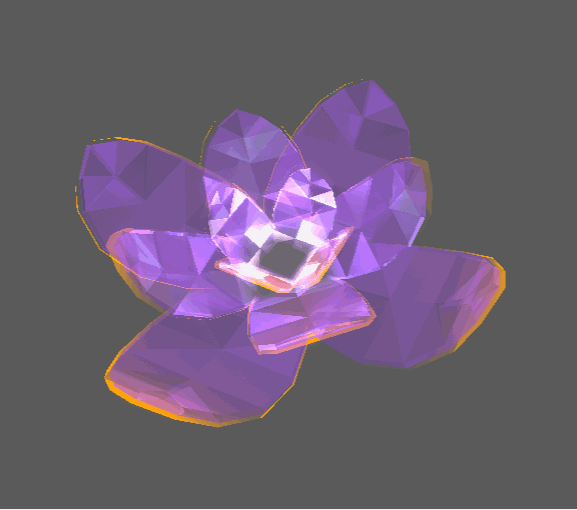 CrystalRose