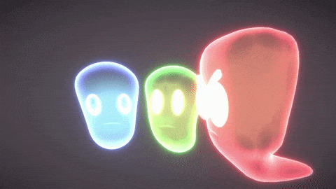 ShaderGraph_Ghost_preview03_GIF