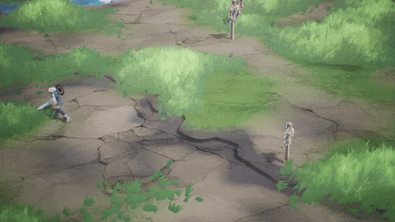 Sequence_BlockIn_Projectile_Slow