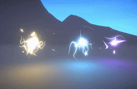 VFXGraph_Electricity_preview01_GIF